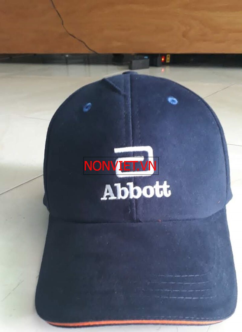 May nón đồng phục About